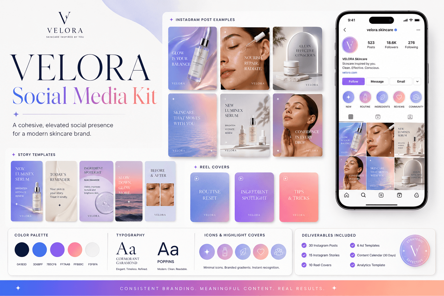 Social — preview